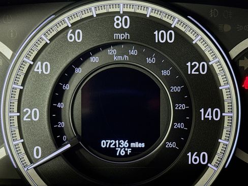 Used 2017 Honda Accord EX-L image 20