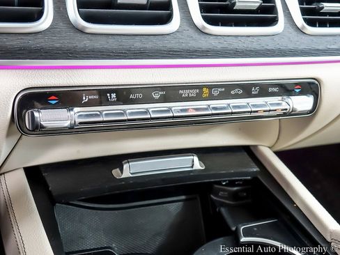 Used 2022 Mercedes-Benz GLE 350 4MATIC image 19