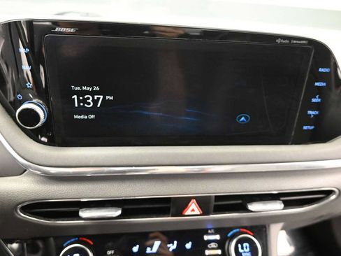 Used 2022 Hyundai Sonata SEL Plus w/ Cargo Package FWD image 18