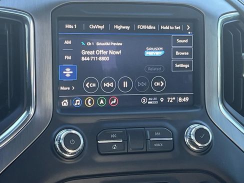 Used 2021 GMC Sierra 1500 Denali image 16