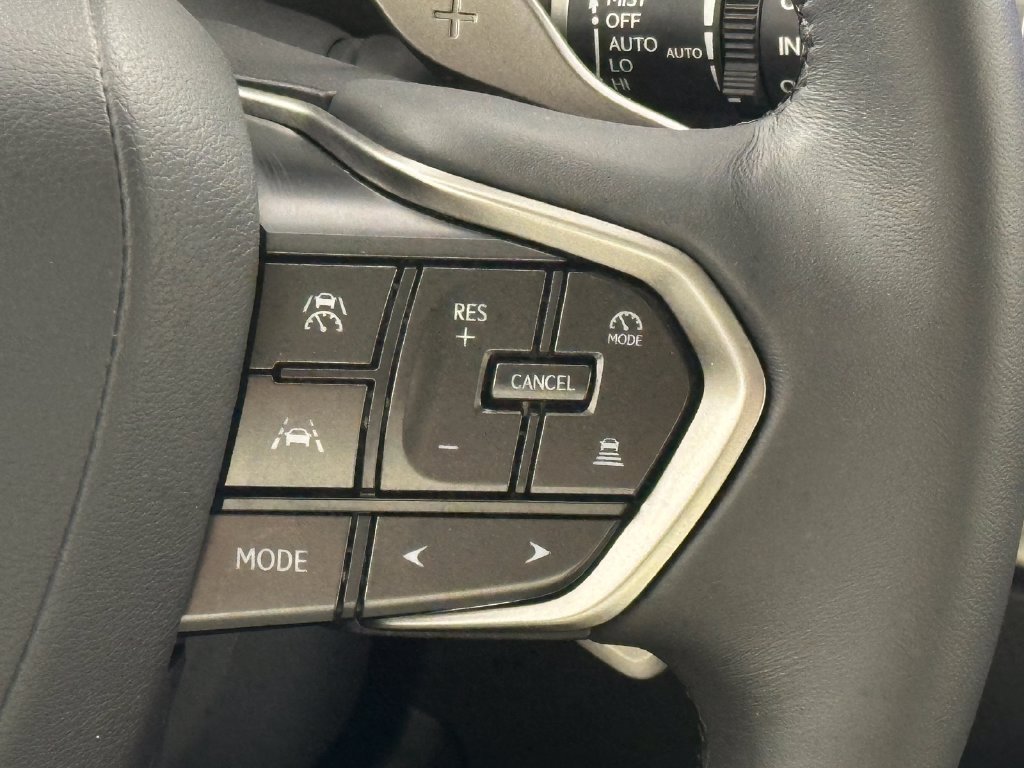 Used 2024 Lexus RX 350 Premium w/ Accessory Package (Z1) AWD/4WD image 32