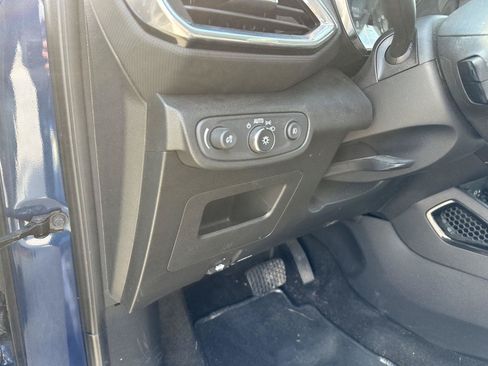 Used 2022 Chevrolet TrailBlazer LT AWD/4WD image 21