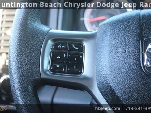 Used 2024 RAM 1500 Classic Warlock image 15