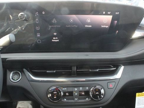 New 2026 Buick Envista Preferred w/ Convenience I Package image 26