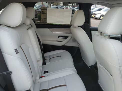 New 2026 MAZDA CX-90 3.3 Turbo S w/ Premium Package image 29