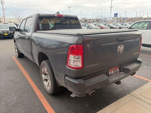 Used 2020 RAM 1500 Big Horn image 2