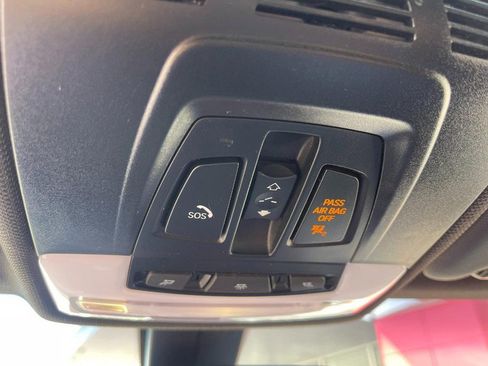 Used 2015 BMW M3 image 36