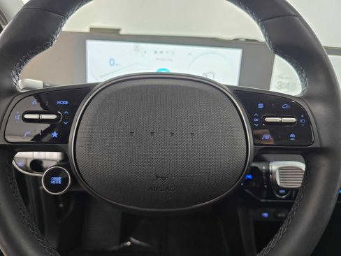 Used 2024 Hyundai Ioniq 5 Limited RWD image 24