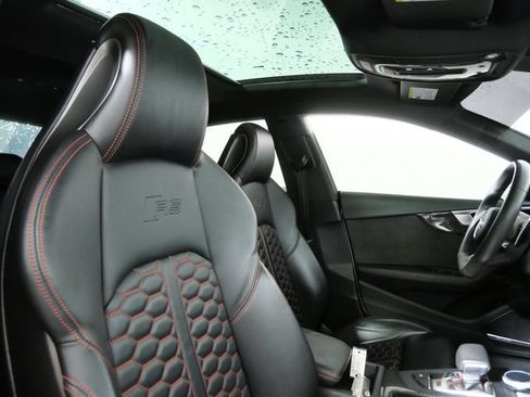 Used 2019 Audi RS 5 Sportback AWD/4WD image 12