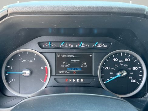 Used 2020 Ford F350 XLT AWD/4WD image 22
