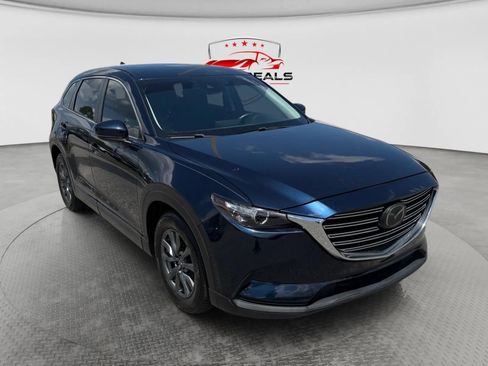 Used 2023 MAZDA CX-30 AWD 2.5 S w/ Preferred Package image 7