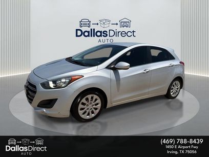 Used 2016 Hyundai Elantra GT