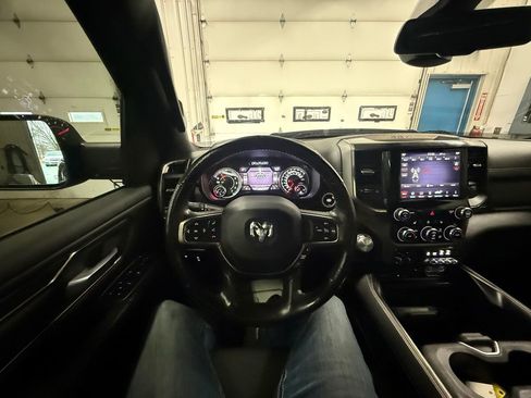 Used 2019 RAM 1500 Sport w/ Level 2 Equipment Group image 14