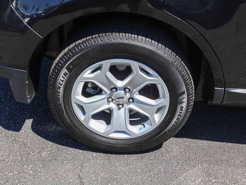 Used 2014 Ford Edge SEL w/ Equipment Group 205A AWD/4WD image 11