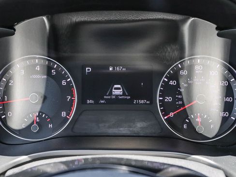 Used 2023 Kia Forte LXS w/ LXS Technology Package FWD image 31