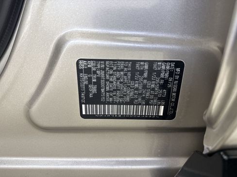 New 2026 Nissan Rogue Platinum w/ Tech Package image 38