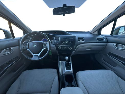Used 2015 Honda Civic LX image 22