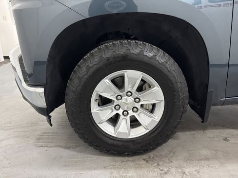 Used 2020 Chevrolet Silverado 1500 LT w/ Texas Edition image 57