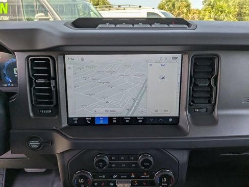New 2026 Ford Bronco Badlands AWD/4WD image 21
