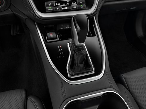 Used 2025 Subaru Outback Wilderness image 9