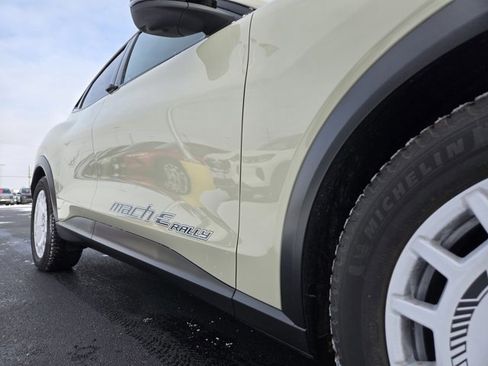 New 2025 Ford Mustang Mach-E GT image 33