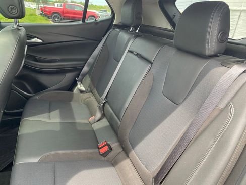 Used 2020 Buick Encore GX Select w/ Experience Buick Package AWD/4WD image 22