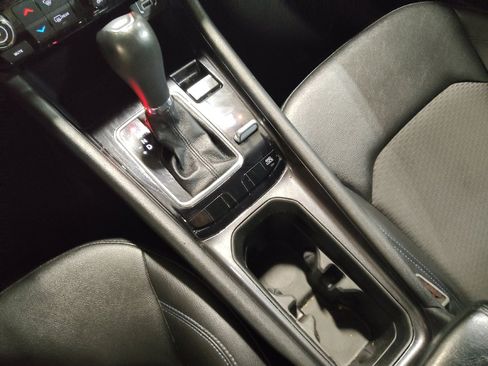 Used 2024 Jeep Compass Latitude w/ Altitude Special Edition AWD/4WD image 26