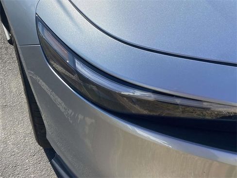 Used 2025 Honda Accord LX image 10