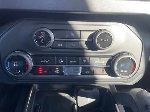 New 2025 Ford Bronco Big Bend w/ Black Diamond Package image 20