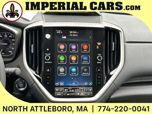 New 2025 Subaru Ascent Touring image 17