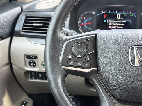 Used 2020 Honda Pilot EX-L image 34