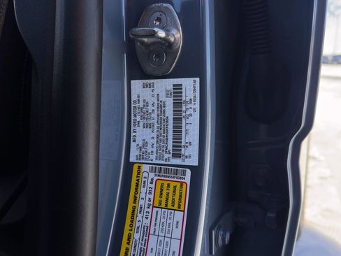 New 2025 Ford Bronco Sport Big Bend image 53