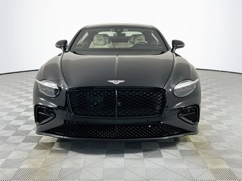 Used 2025 Bentley Continental GT Speed AWD/4WD image 8