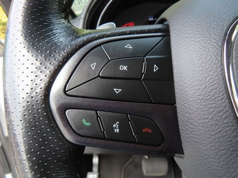 Certified 2024 Dodge Durango GT image 17