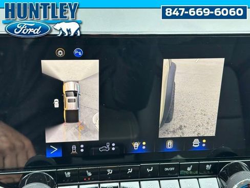 Used 2023 Chevrolet Colorado ZR2 w/ Desert Boss Special Edition AWD/4WD image 24