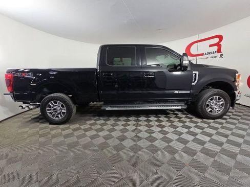 Used 2020 Ford F350 Lariat image 9
