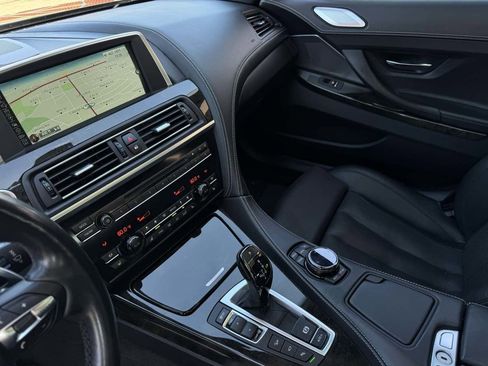 Used 2015 BMW 650i Gran Coupe xDrive image 16