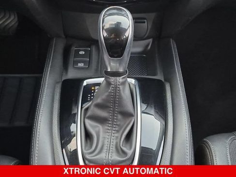 Used 2020 Nissan Rogue Sport SL w/ Premium Package AWD/4WD image 28