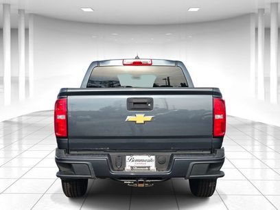 Used 2015 Chevrolet Colorado W/T w/ WT Convenience Package