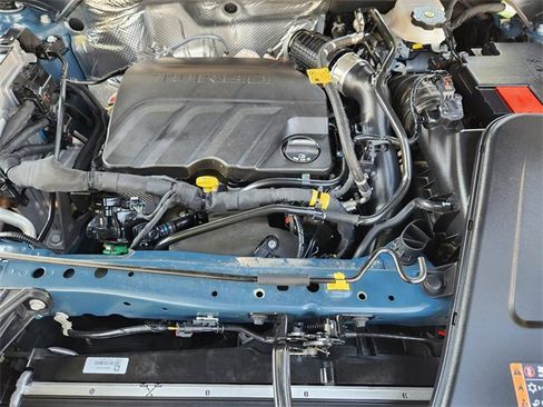 Used 2024 Buick Envista Sport Touring w/ Experience Buick Package image 31