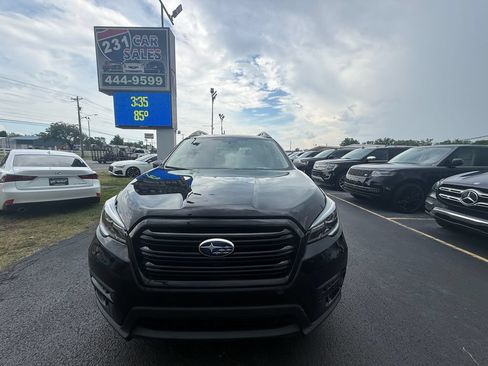Used 2022 Subaru Ascent Onyx Edition AWD/4WD image 9