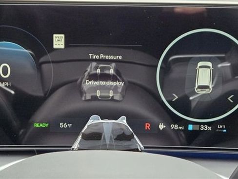 New 2026 Hyundai Ioniq 9 Calligraphy AWD/4WD image 26