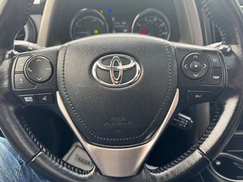 Used 2018 Toyota RAV4 XLE image 21
