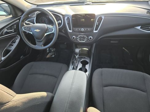 Used 2024 Chevrolet Malibu LT image 20