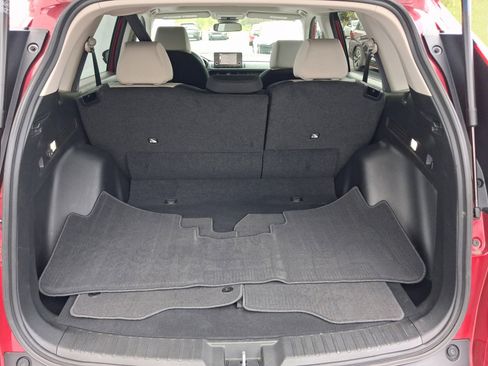 Used 2024 Honda CR-V EX image 25
