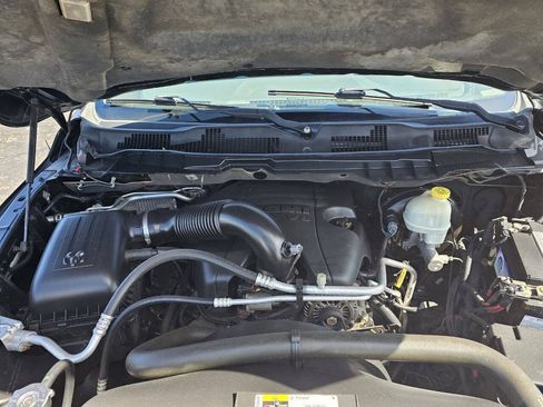 Used 2015 RAM 1500 Big Horn AWD/4WD image 28