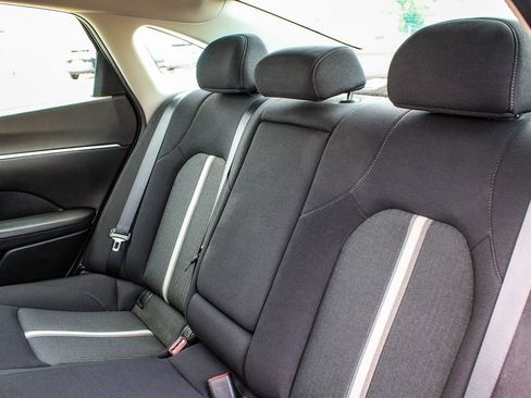 Used 2024 Hyundai Sonata SEL FWD image 32