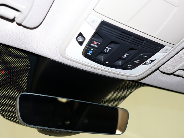 Certified 2024 Acura MDX SH-AWD image 23