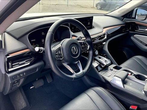 Used 2022 Acura MDX FWD image 15
