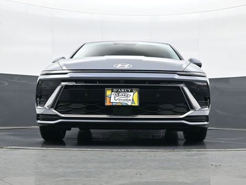 New 2026 Hyundai Sonata Limited image 22